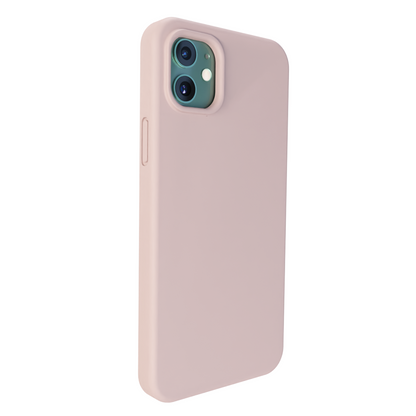 Silicone Case for iPhone XR
