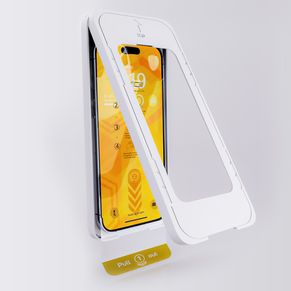 Buy iPhone Cases, Screen Protectors & Accessories - TOTEM