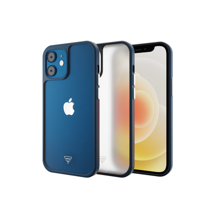 Totem Matte Collection for iPhone 13