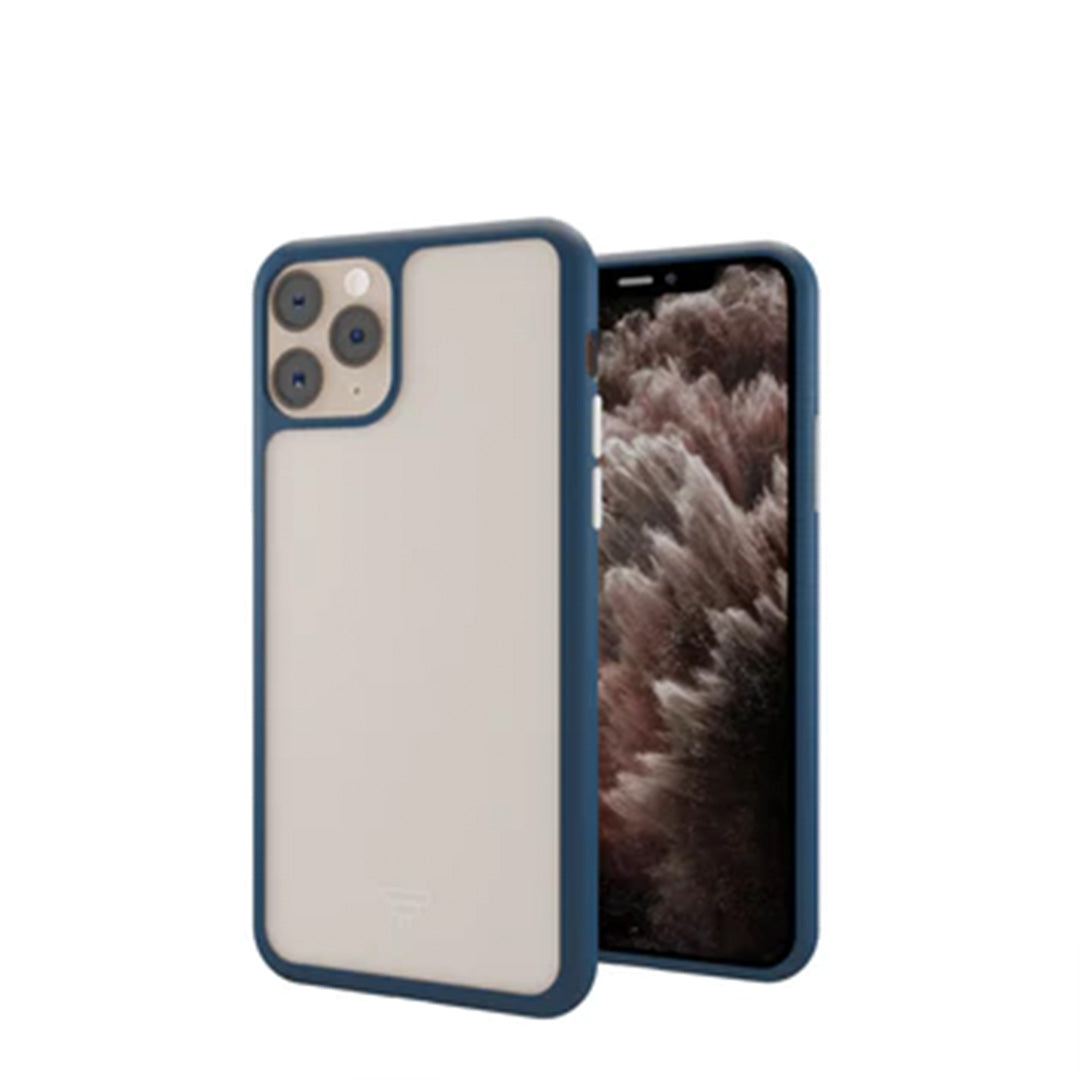 Matte Case for iPhone 11 Pro