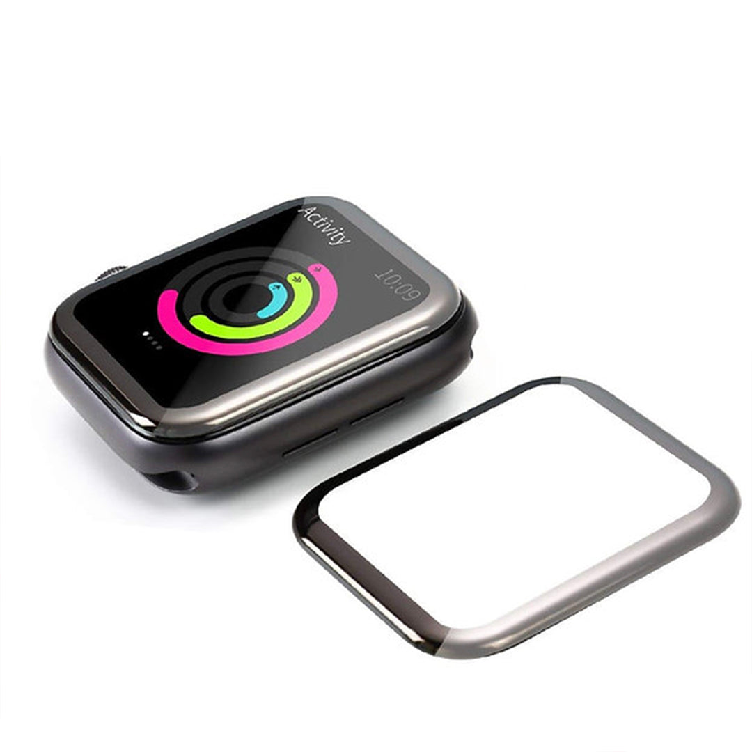 Apple watch series 2025 5 screen protector target