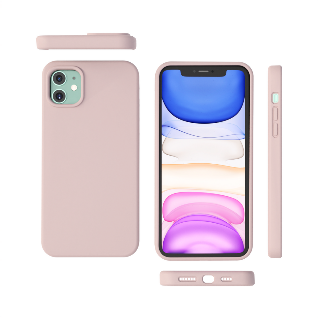 Silicone Case