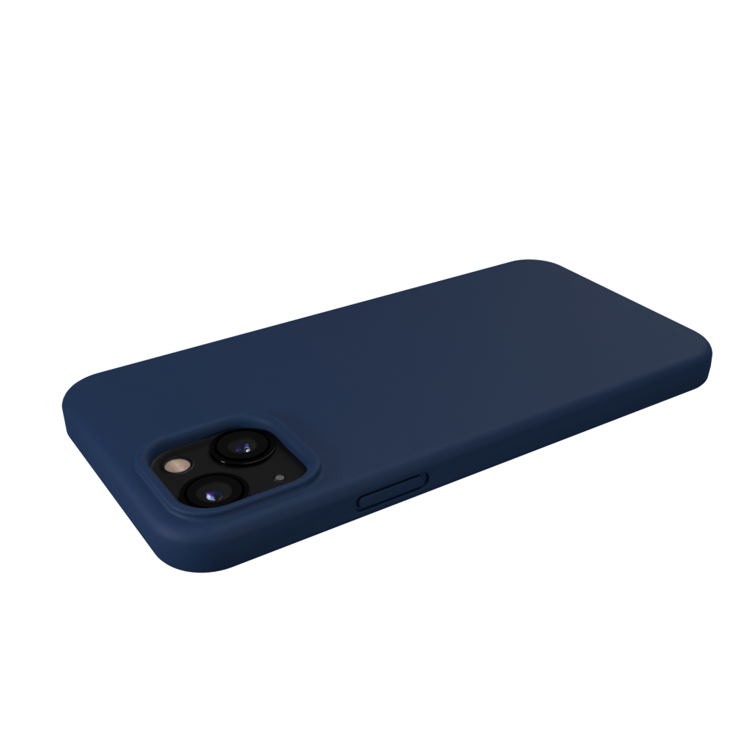 Silicone Case for iPhone 13