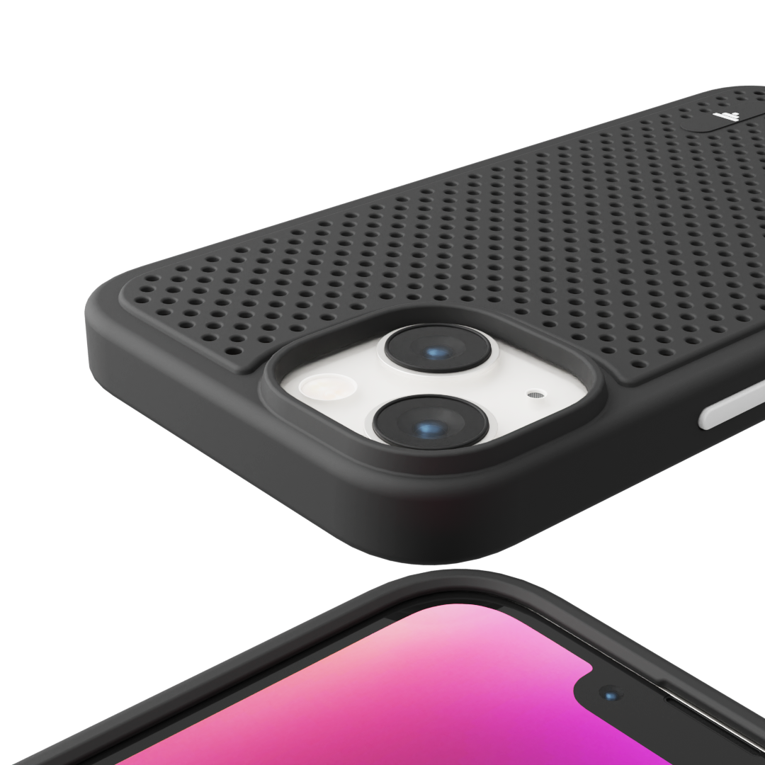 black-iphone-14