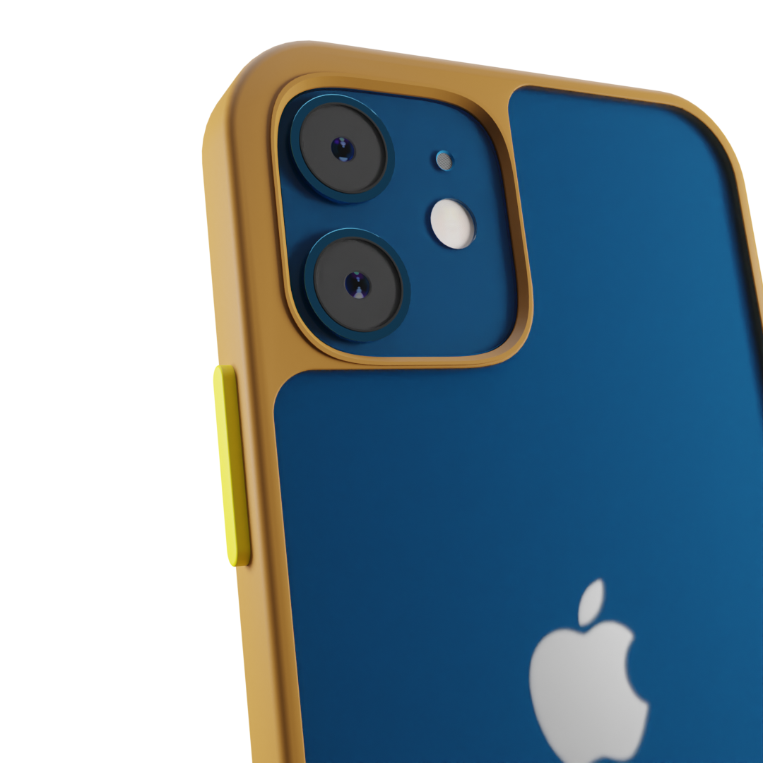 mustard-iphone-12