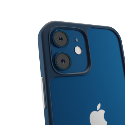 Totem Matte Collection for iPhone 13