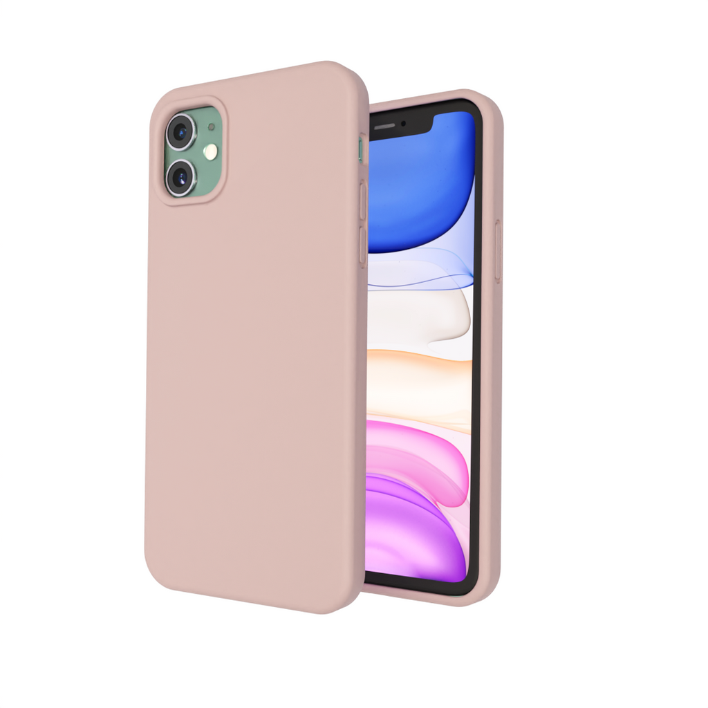 Silicone Case