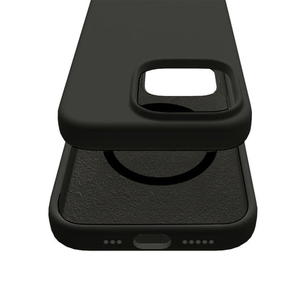 Silicone Case with Magsafe for iPhone 15 Pro Max