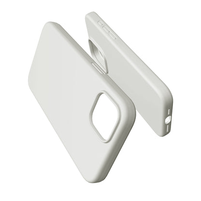Silicone Case with Magsafe for iPhone 15