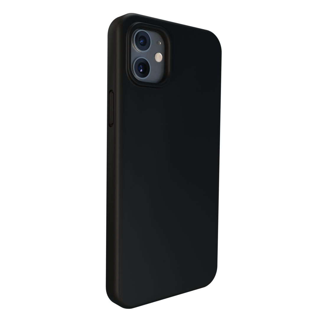 Silicone Case for iPhone XR