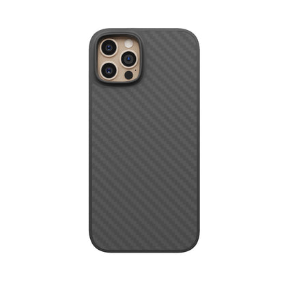 Aramid Fiber Case for iPhone 12 Pro Max