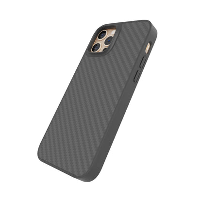 Aramid Fiber Case for iPhone 12 Pro Max