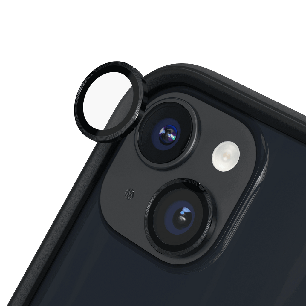 Armour Lens Protector for iphone 15