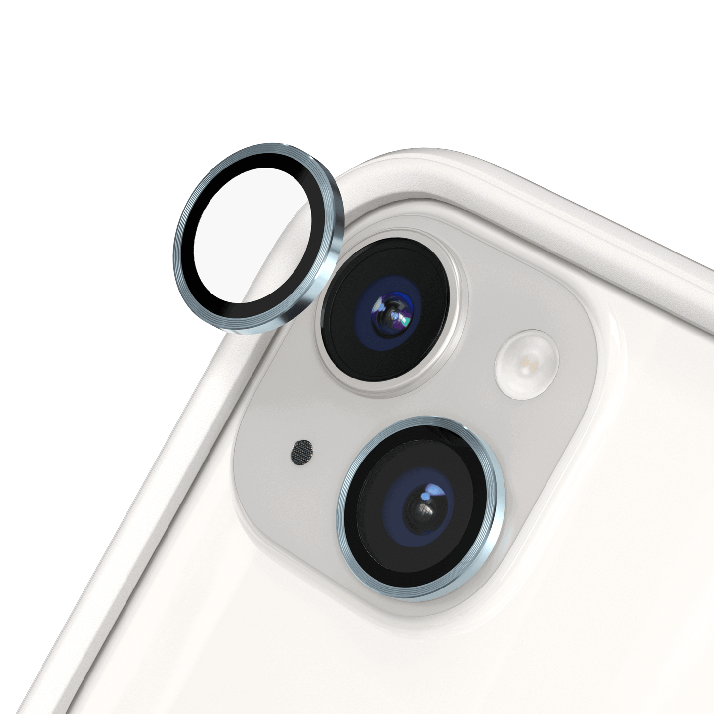 Armour Lens Protector for iphone 15