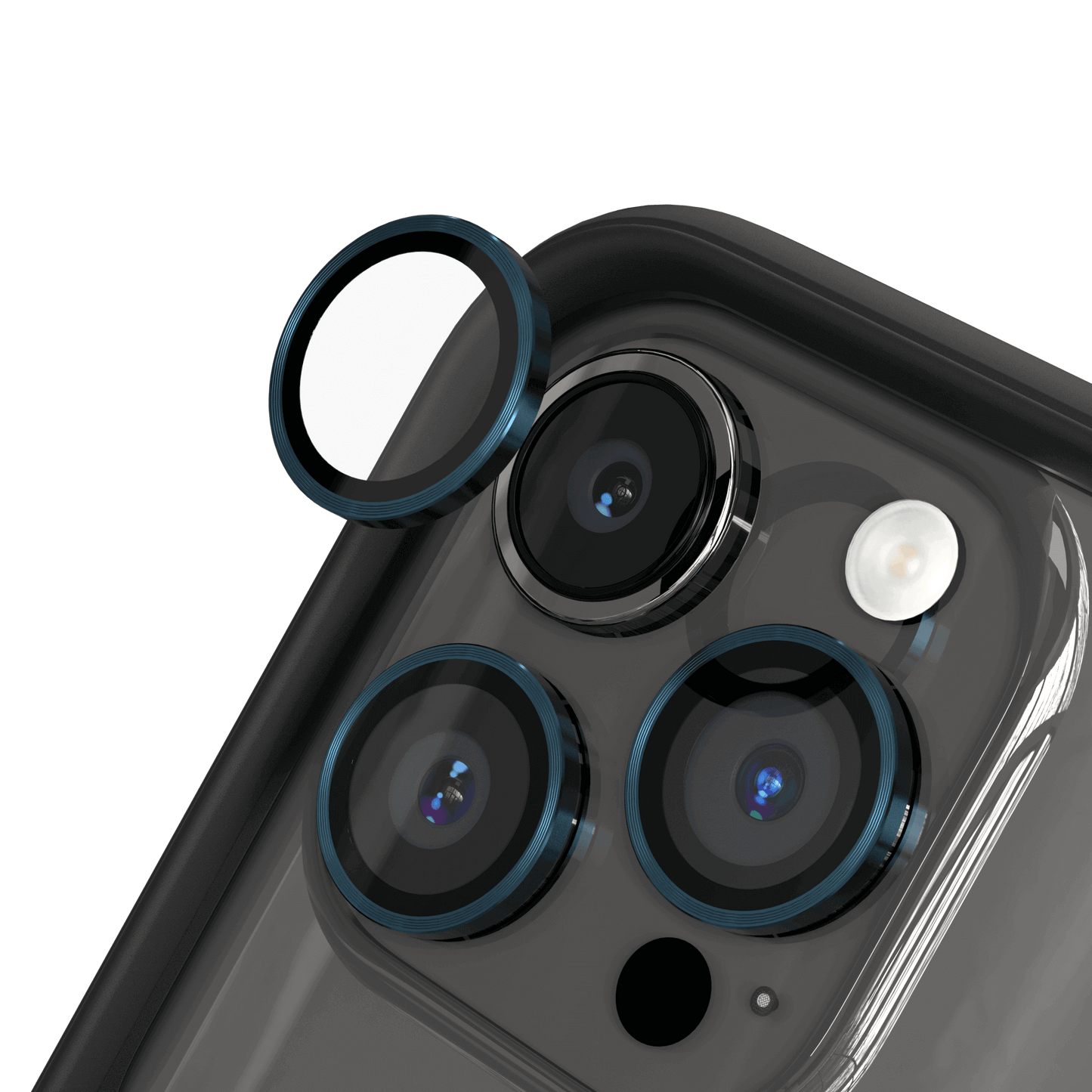 Armour Lens Protector  for iPhone 15 Pro