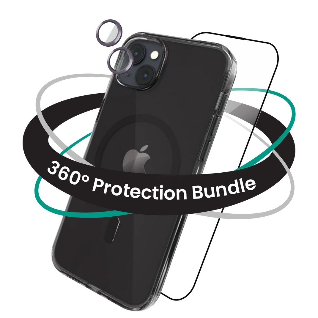Buy iPhone Cases, Lens Protectors, Accessories With Special Deal TOTEM