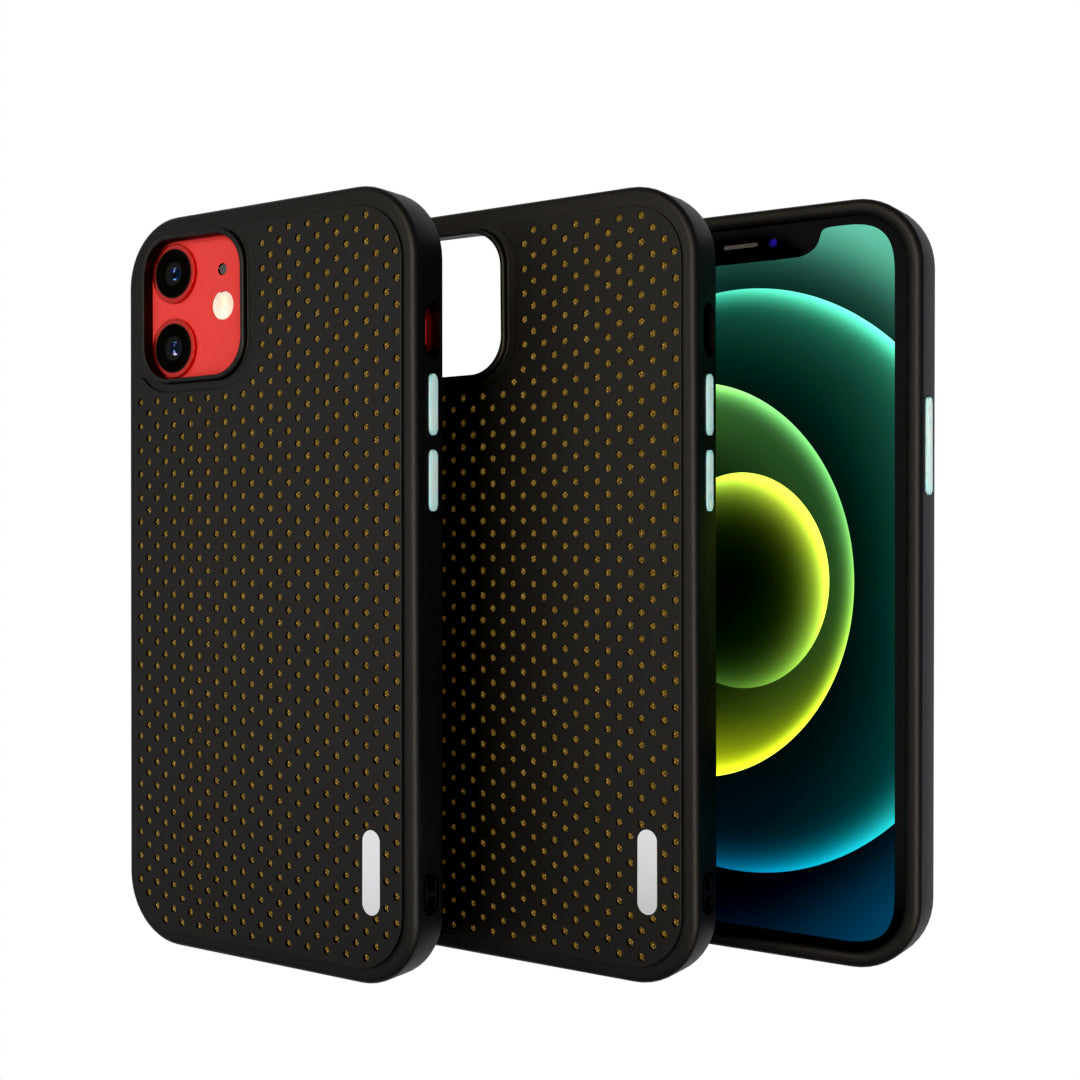 Graphene Case for iPhone 12