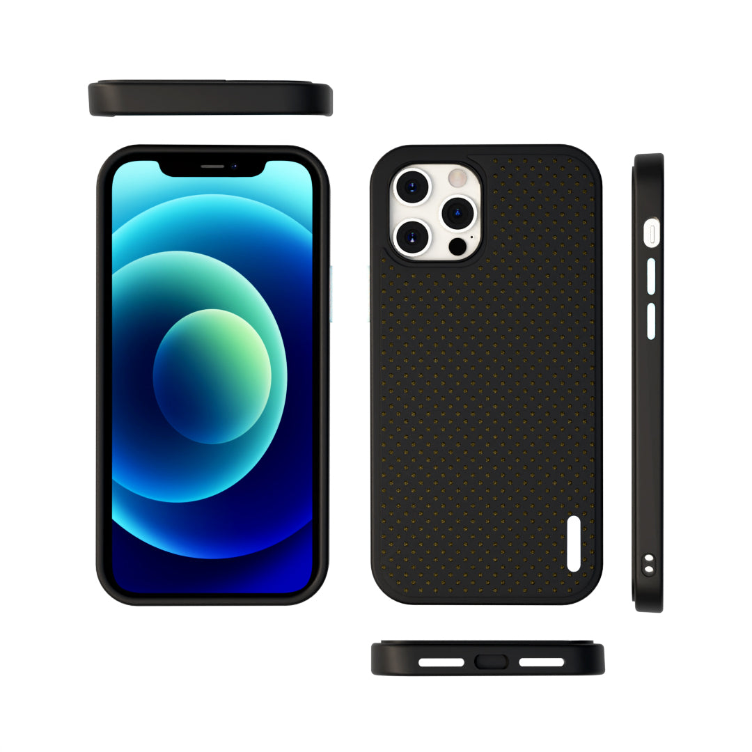 Graphene Case for iPhone 12 Pro Max