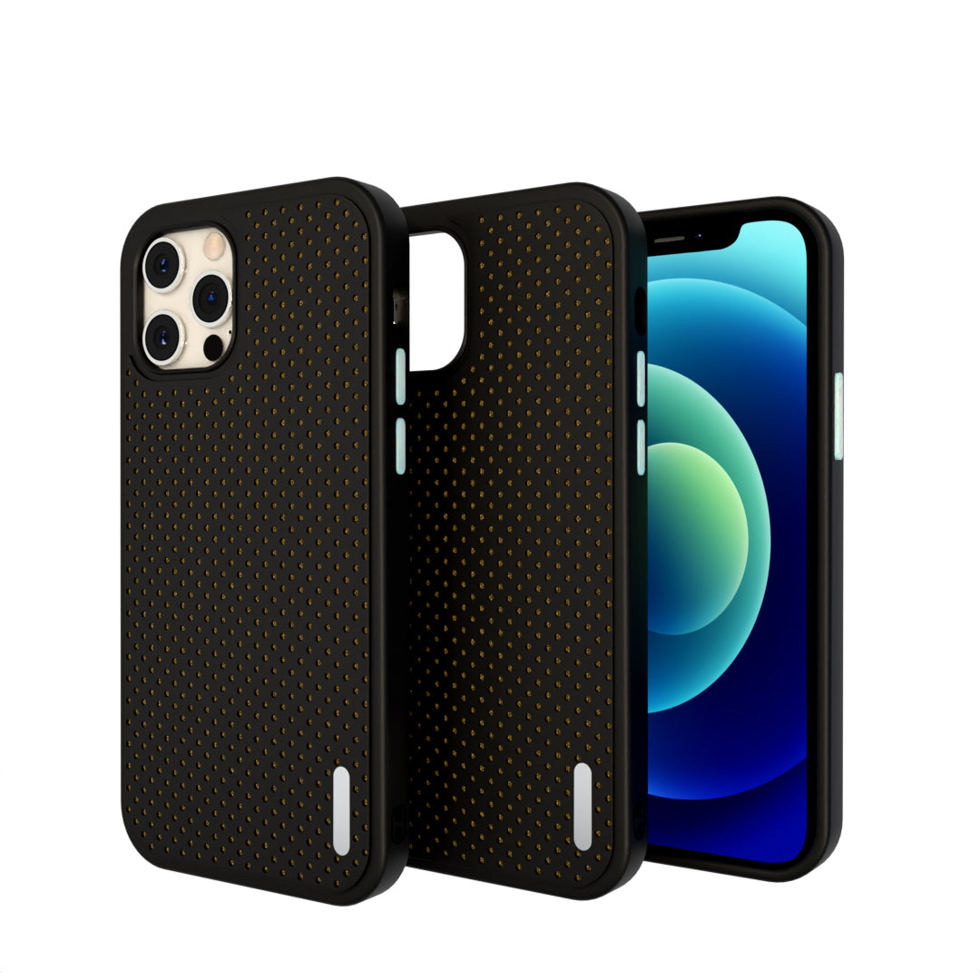 Graphene Case for iPhone 12 Pro Max