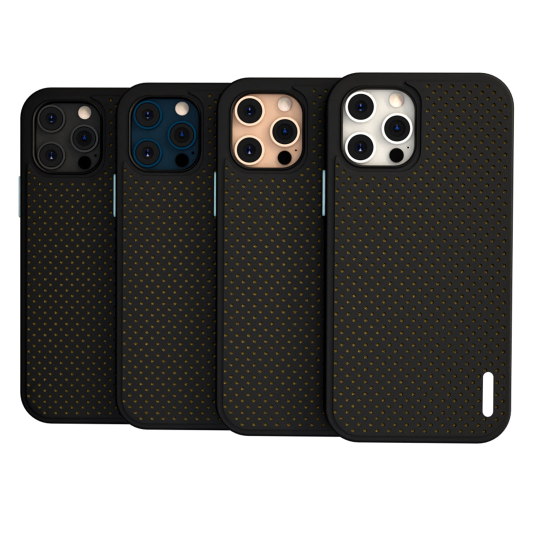 Graphene Case for iPhone 12 Pro Max