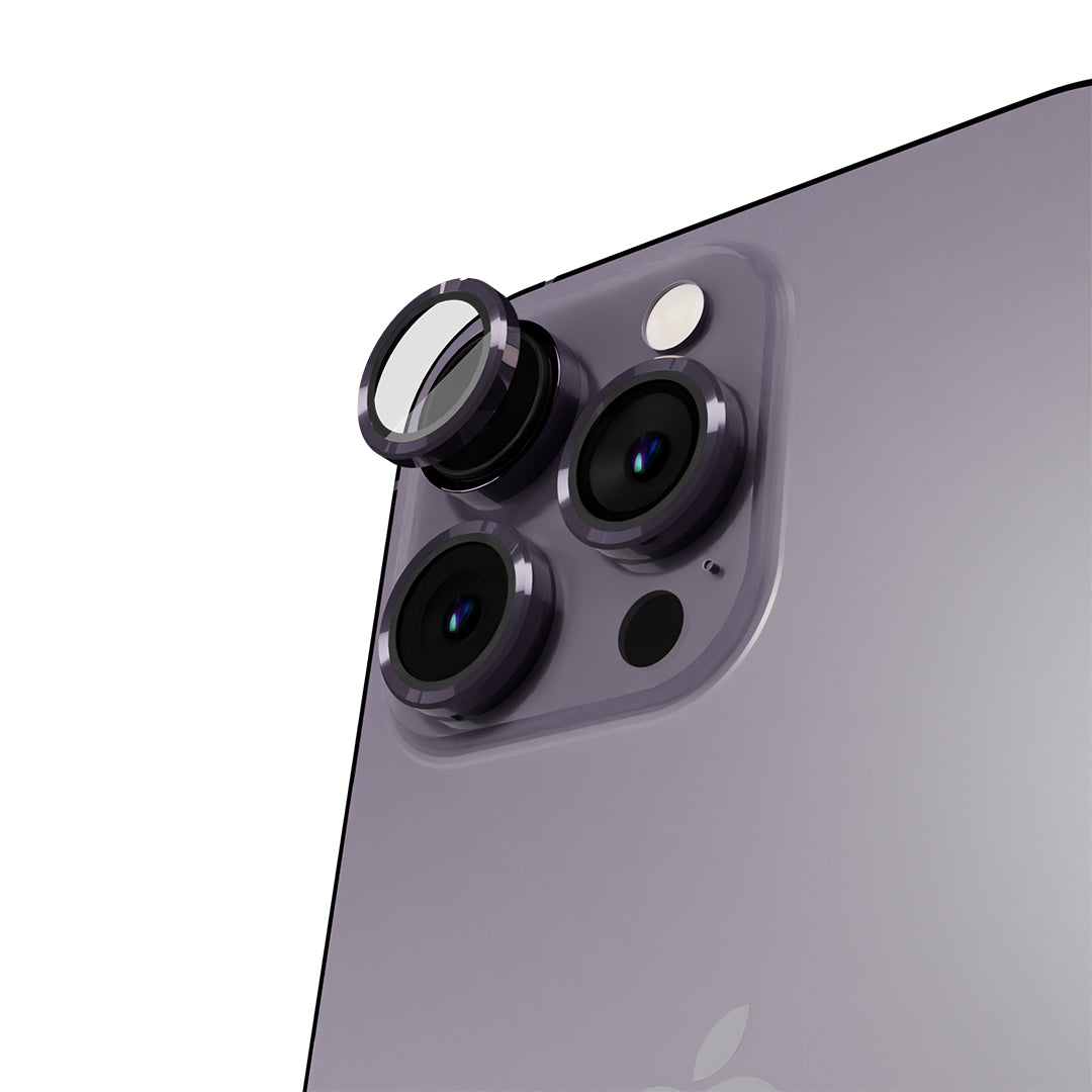 Armour Lens Protector – TOTEM