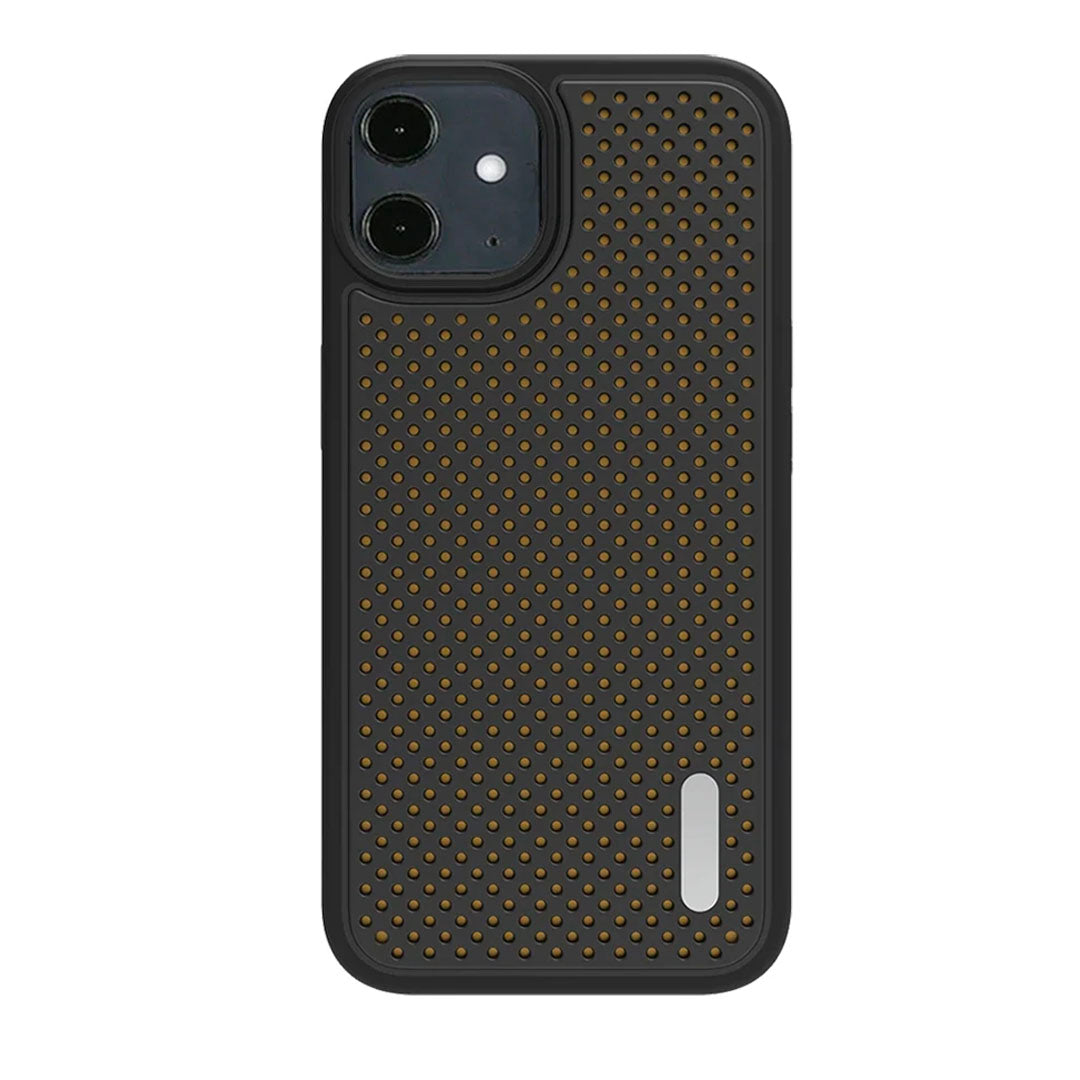 black-iphone-12
