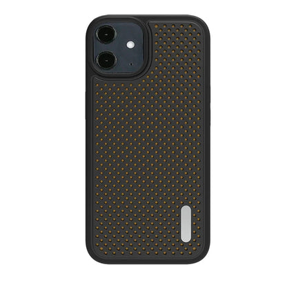 black-iphone-12