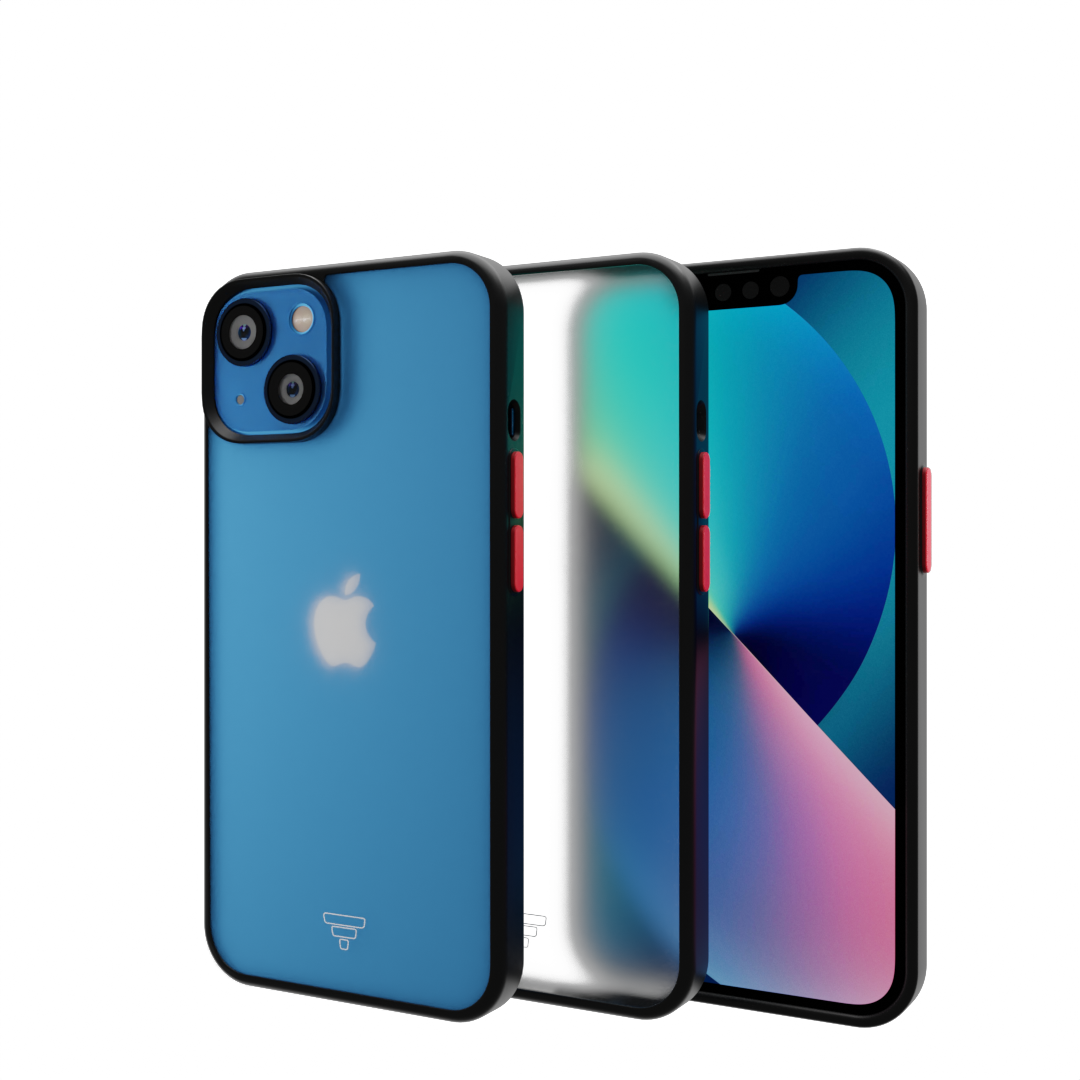 Totem Matte Collection for iPhone 13