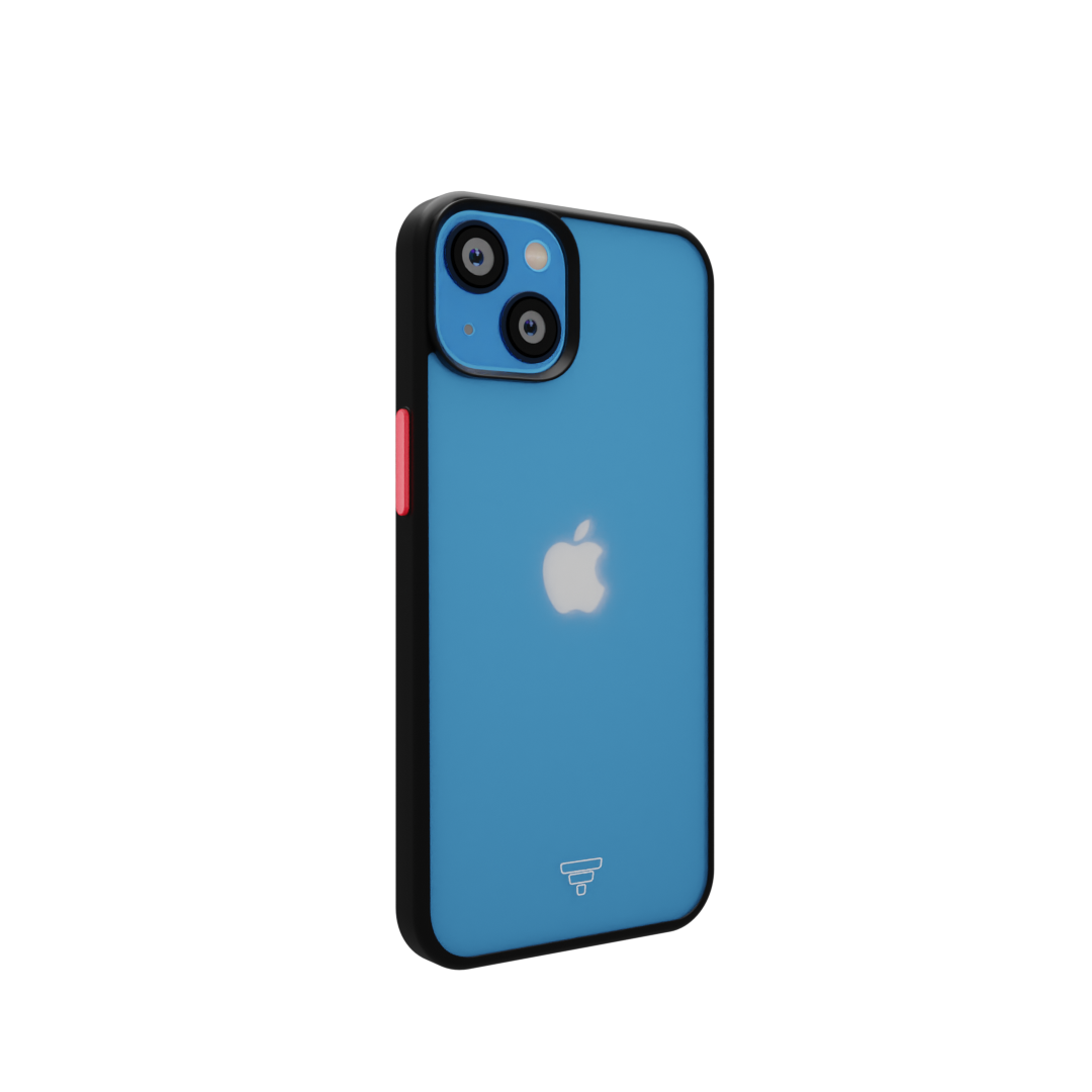 Totem Matte Collection for iPhone 13