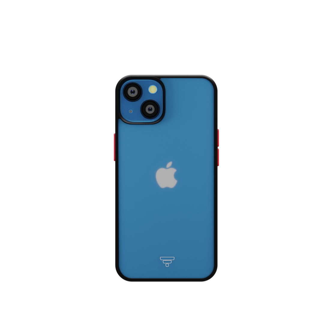 Totem Matte Collection for iPhone 13