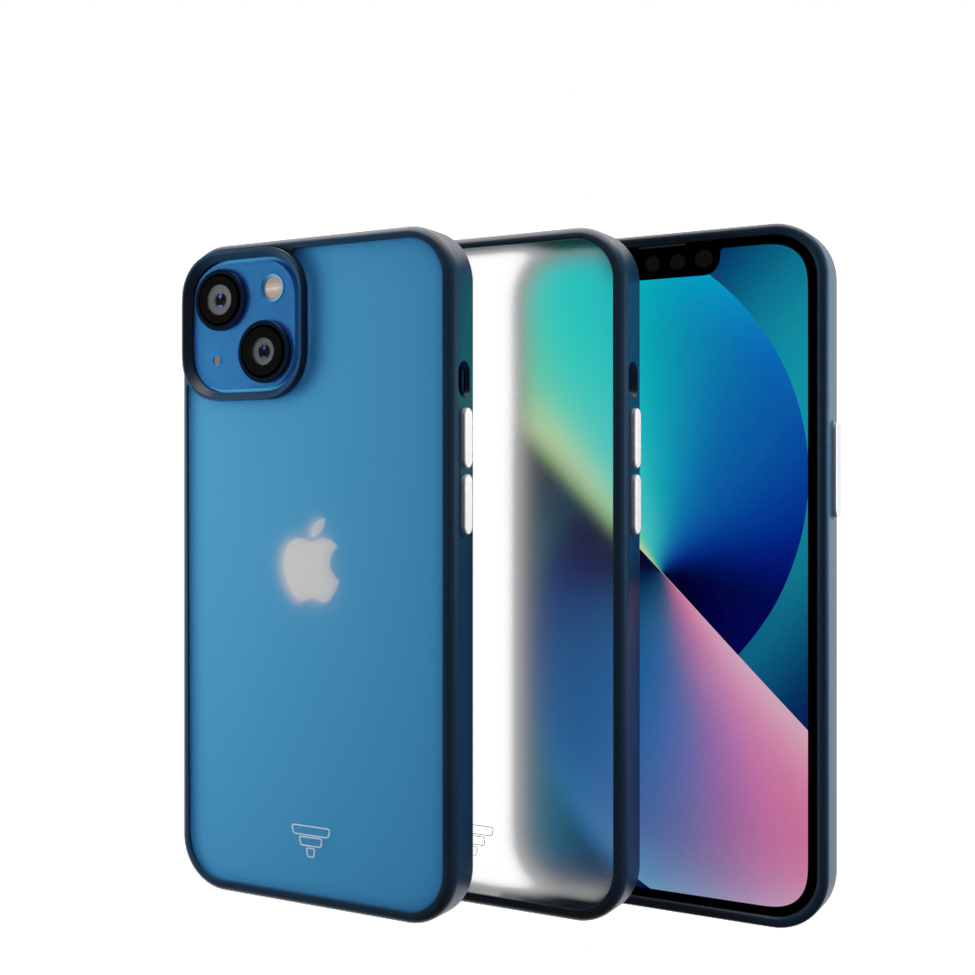 Totem Matte Collection for iPhone 13