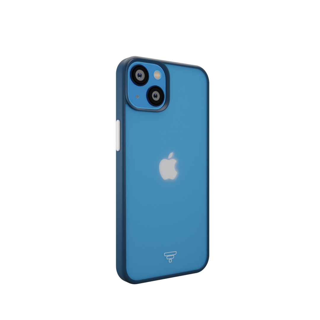 Totem Matte Collection for iPhone 13