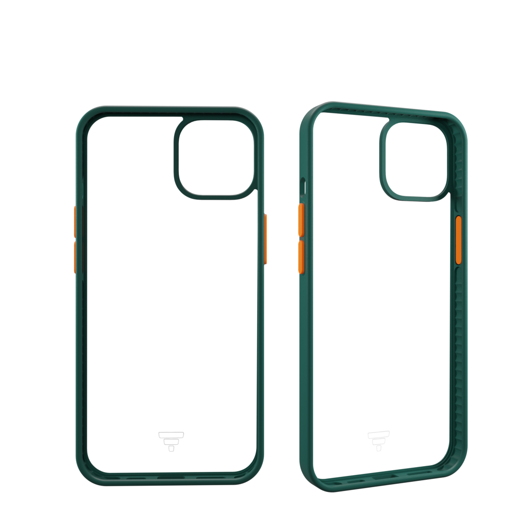 Totem Matte Collection for iPhone 13