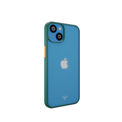 Totem Matte Collection for iPhone 13