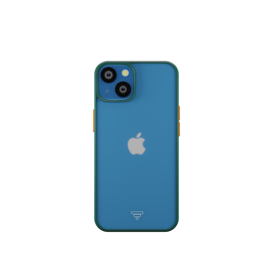 Totem Matte Collection for iPhone 13