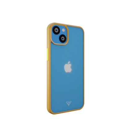 Totem Matte Collection for iPhone 13
