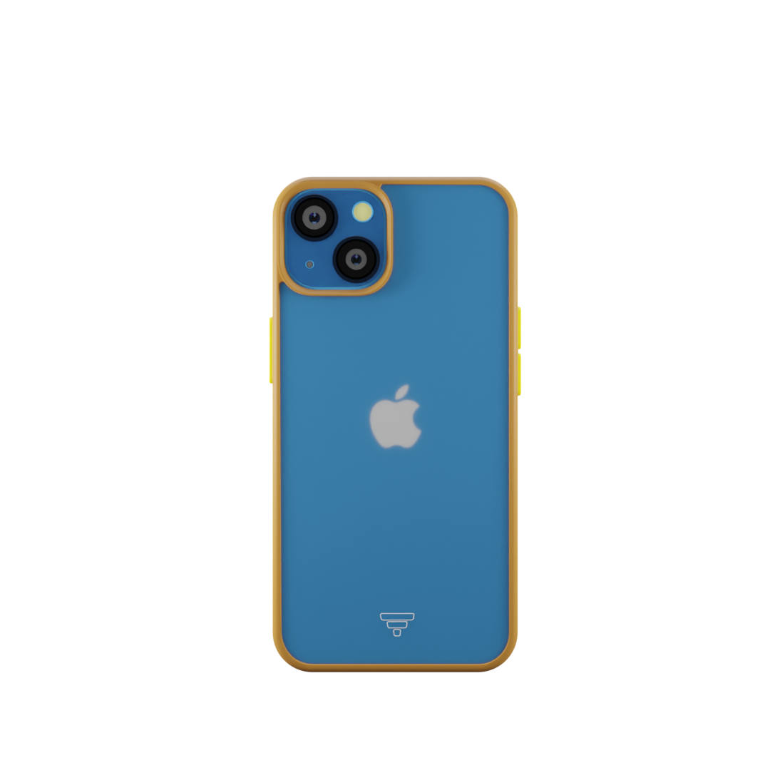 Totem Matte Collection for iPhone 13
