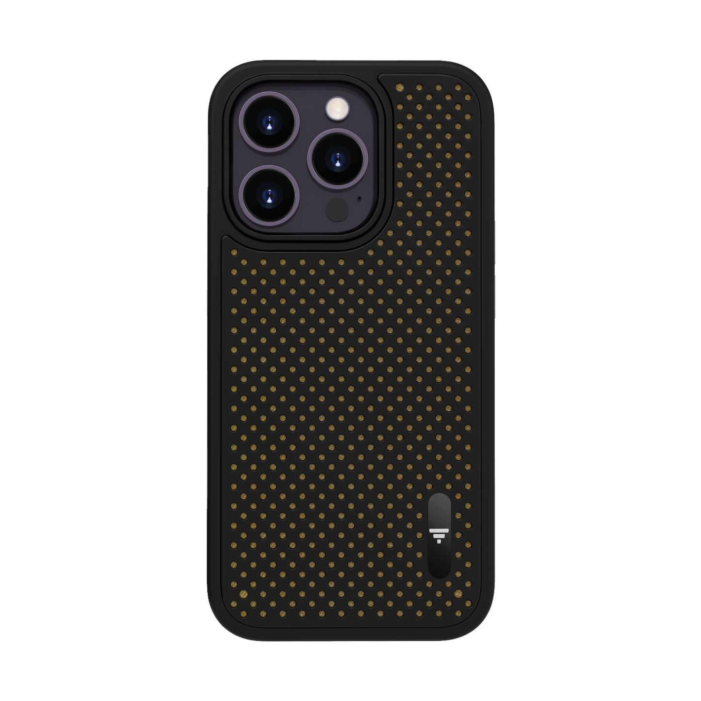 Graphene Case for iPhone 15 Pro