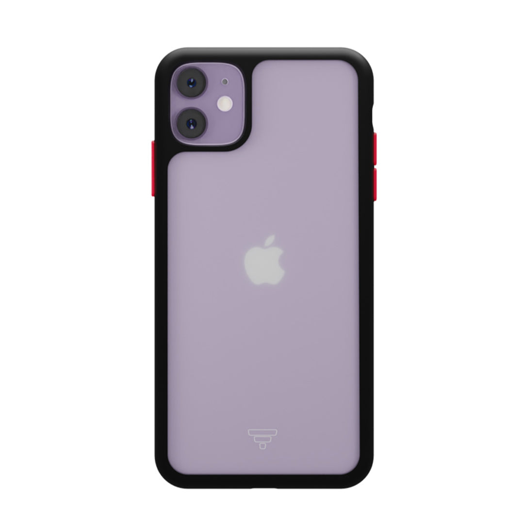 Matte Case for iPhone XR