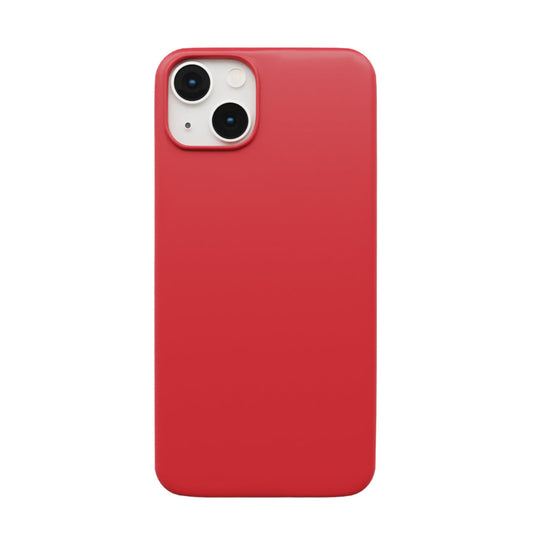 red-iphone-14