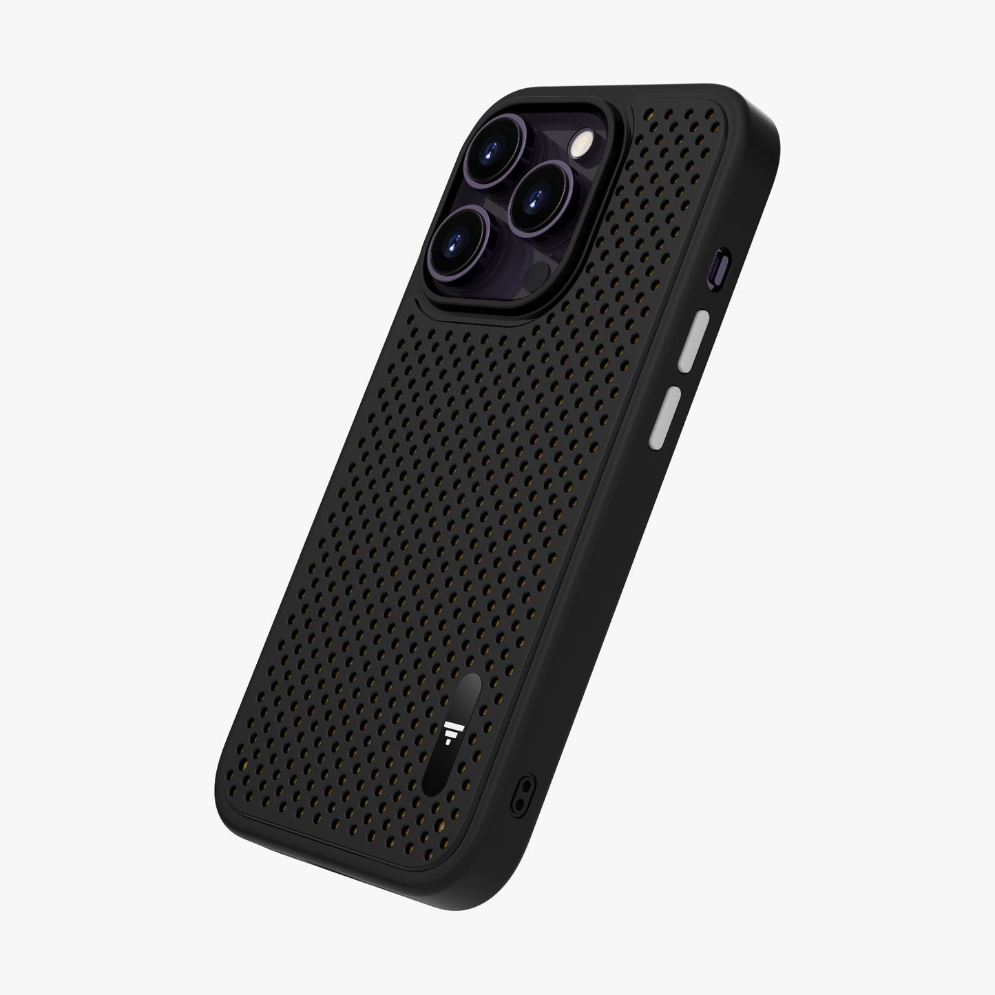 Graphene Case for iPhone 15 Pro