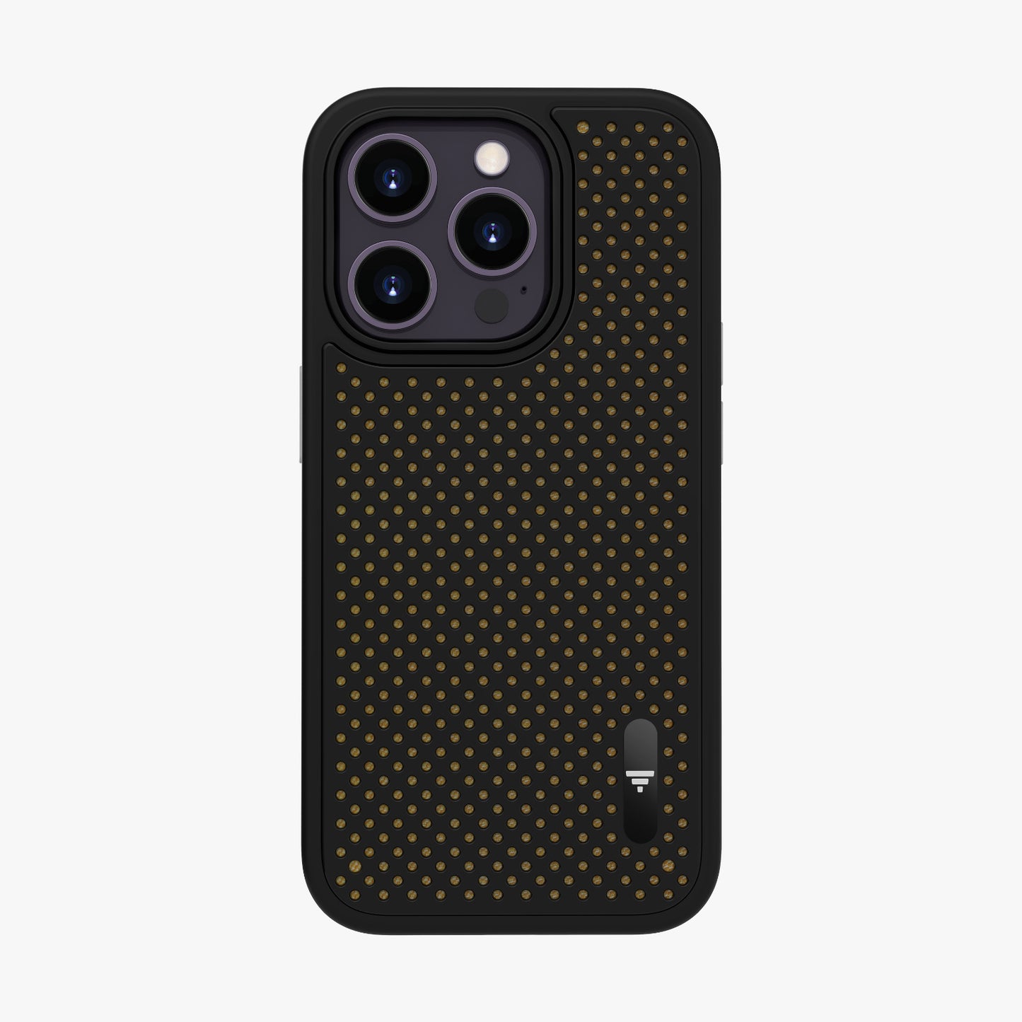 Graphene Case for iPhone 15 Pro