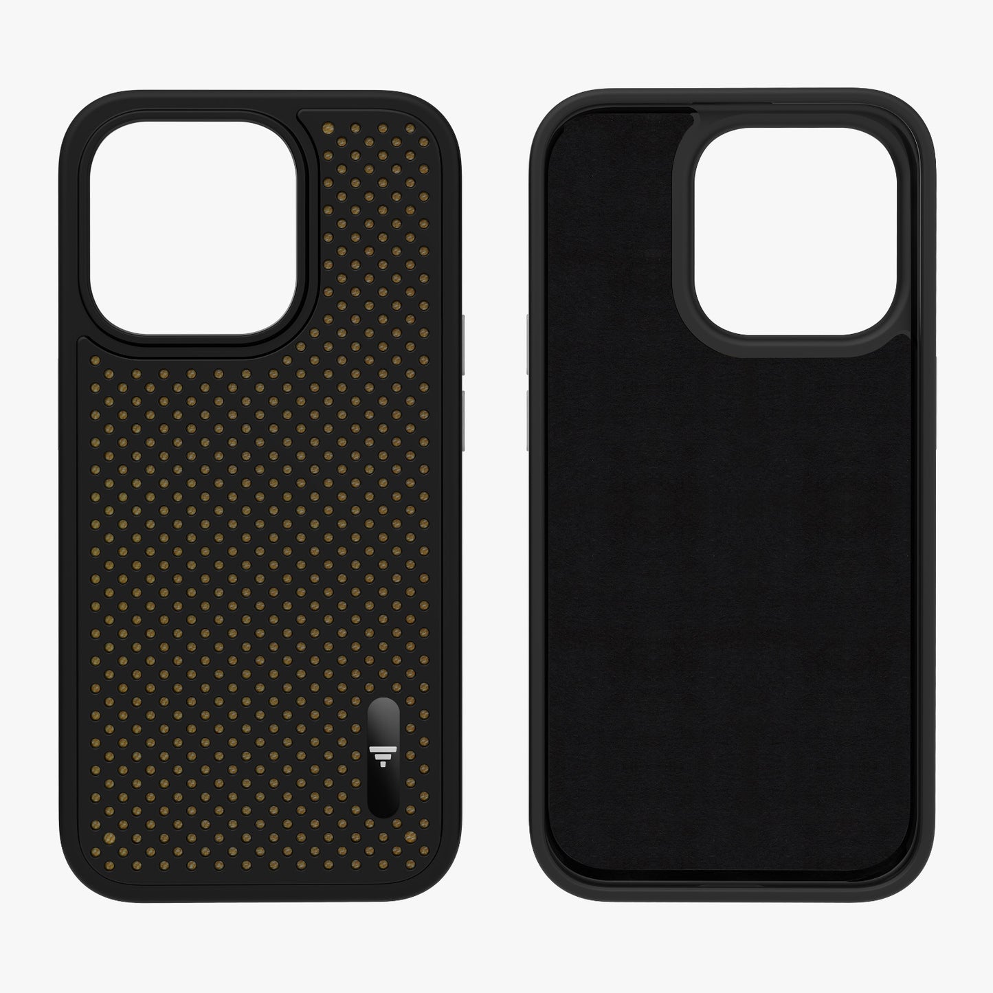 Graphene Case for iPhone 15 Pro