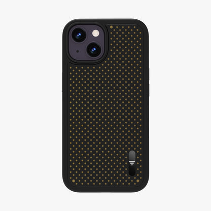 Graphene Case for iPhone 15