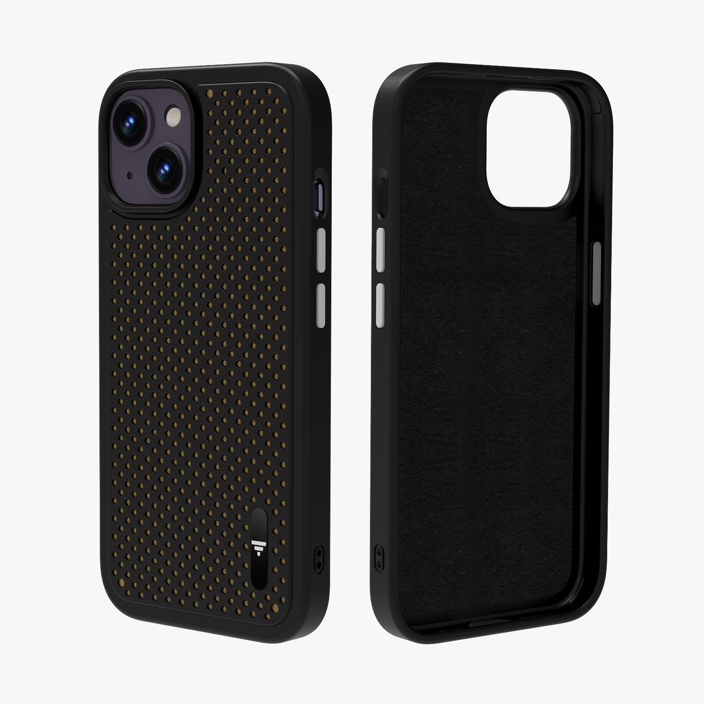 Graphene Case for iPhone 15