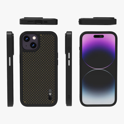 Graphene Case for iPhone 15