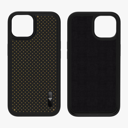 Graphene Case for iPhone 15