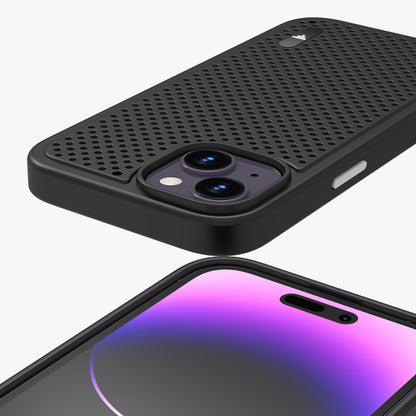 Graphene Case for iPhone 15