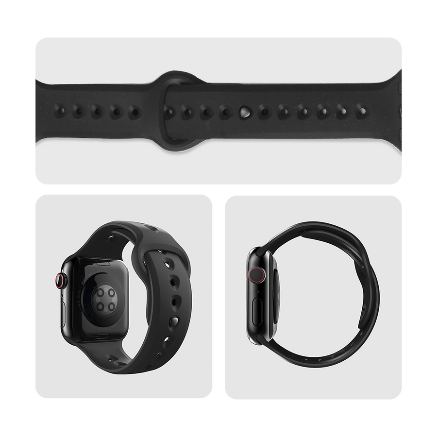 Buy Durable Apple Watch Band Series – Shop TOTEM Now