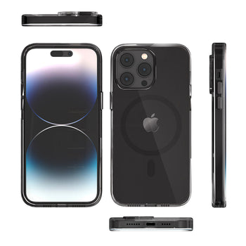 Crystalline Case for iPhone 14 Pro